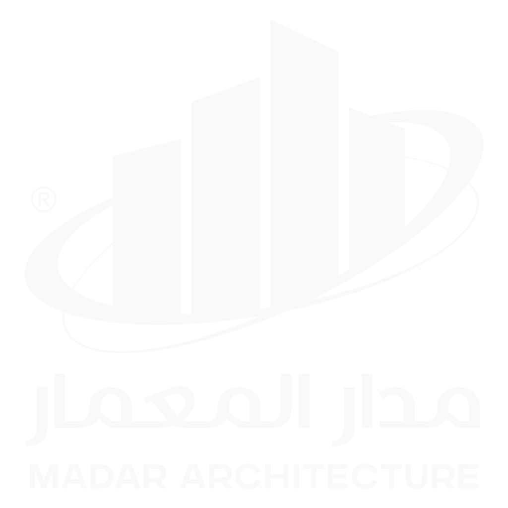 مدار المعمار